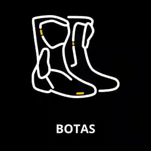 BOTAS