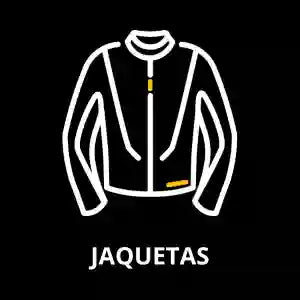 JAQUETA