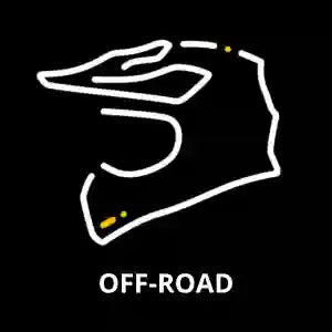 OFF-ROAD