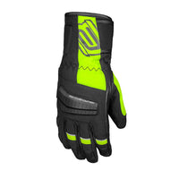 LUVA ASW ADVENTURE AMARELO FLÚOR