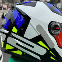 LS2 CLASSIC FF358 STARWAR AZUL