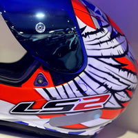 LS2 FF323 ARROW R FREEDOM