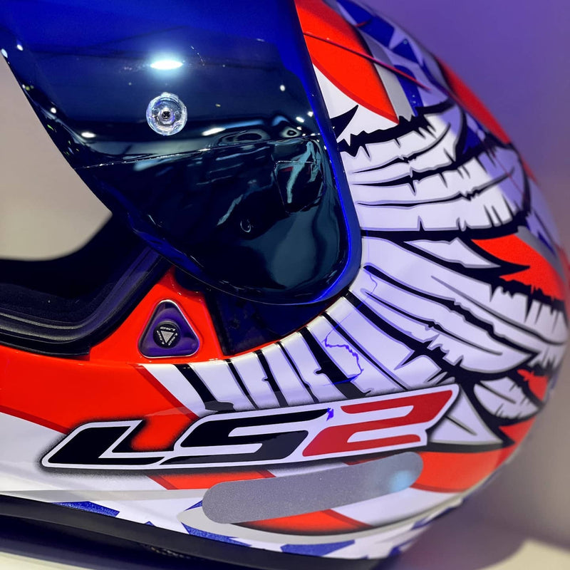 LS2 FF323 ARROW R FREEDOM