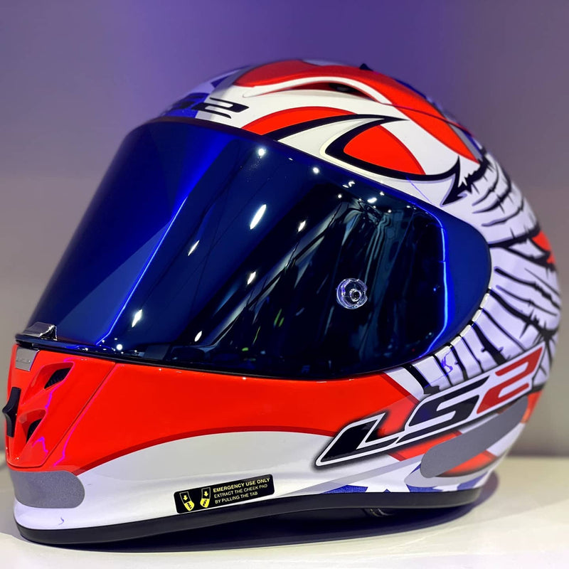 LS2 FF323 ARROW R FREEDOM