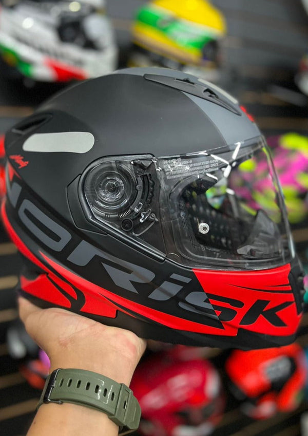 NORISK FF302 SOUL MANTY