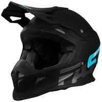 Capacete Off Road Pro Tork Fast Tech 2025
