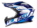 Capacete Off Road Pro Tork Fast Tech 2025
