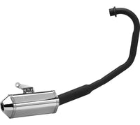 Escapamento Fortuna Mini Tri