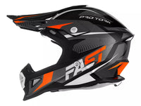 Capacete Off Road Pro Tork Fast Tech 2025
