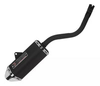 Escapamento Fortuna Mini Tri