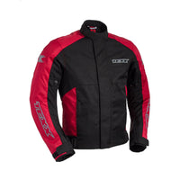 JAQUETA TEXX RONIN VERMELHO