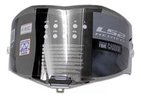 VISEIRA CAPACETE LS2 FF805 ORIGINAL