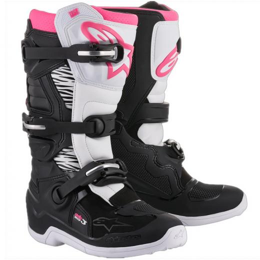 Bota Alpinestars Tech 3