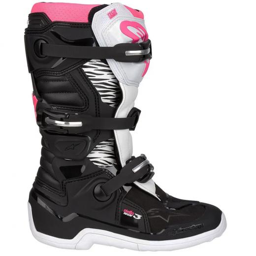 Bota Alpinestars Tech 3