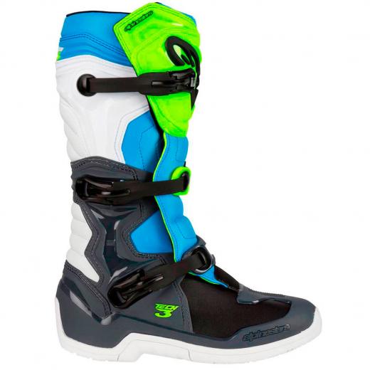Bota Alpinestars Tech 3