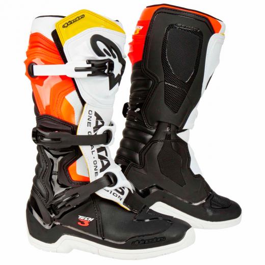 Bota Alpinestars Tech 3
