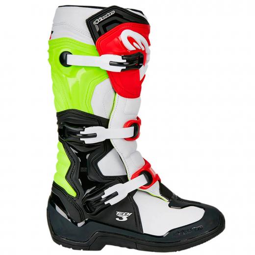 Bota Alpinestars Tech 3