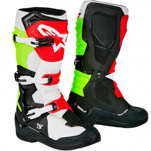 Bota Alpinestars Tech 3