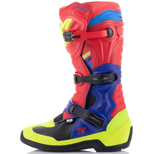 Bota Alpinestars Tech 3