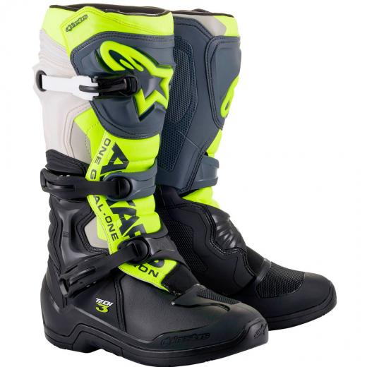 Bota Alpinestars Tech 3