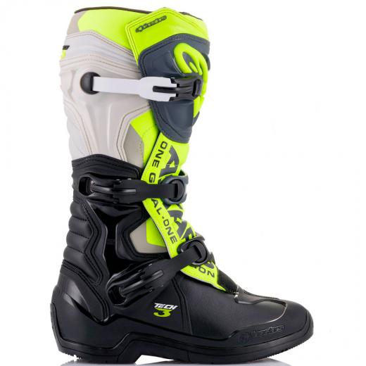 Bota Alpinestars Tech 3
