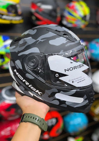 NORISK FF302 DESTROYER