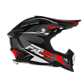 Capacete Off Road Pro Tork Fast Tech 2025