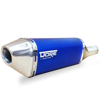 Escapamento Dore Original Alta Performance - APENAS HOJE!