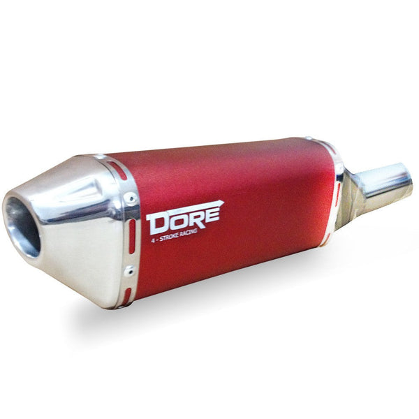 CBX 250 Escapamento Dore Original Alta Performance - APENAS HOJE!