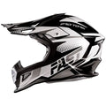 Capacete Off Road Pro Tork Fast Tech 2025