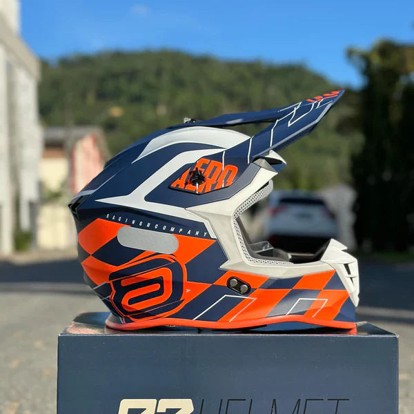 Capacete Asw R3 Evade 2025