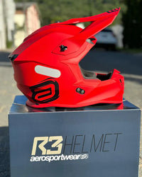 Capacete Asw R3 Evade 2025