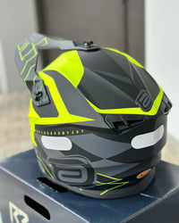 Capacete Asw R3 Evade 2025