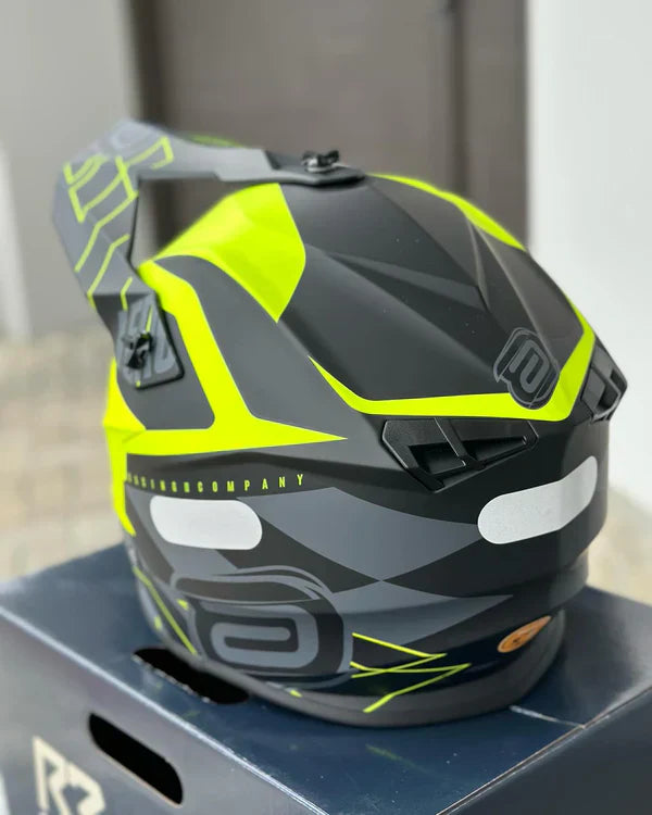 Capacete Asw R3 Evade 2025