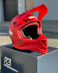 Capacete Asw R3 Evade 2025