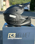 Capacete Asw R3 Evade 2025