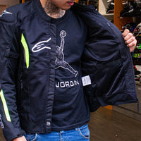 JAQUETA ALPINESTAR AST V2 AIR