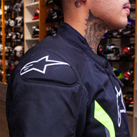 JAQUETA ALPINESTAR AST V2 AIR