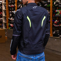 JAQUETA ALPINESTAR AST V2 AIR