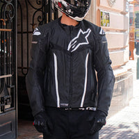 JAQUETA ALPINESTAR FUSION