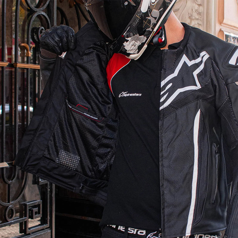 JAQUETA ALPINESTAR FUSION