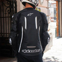 JAQUETA ALPINESTAR FUSION