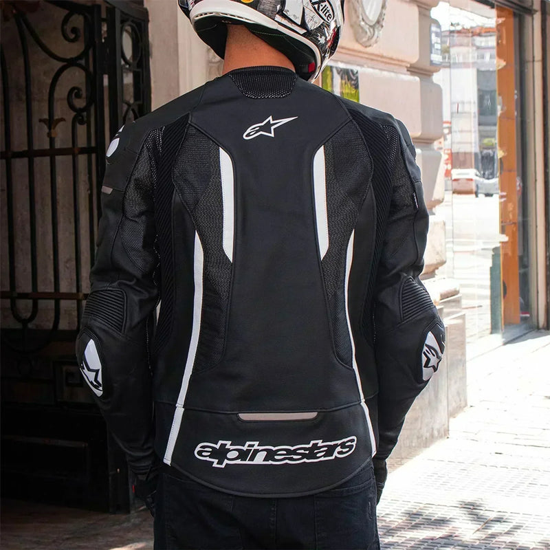 JAQUETA ALPINESTAR FUSION