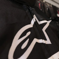 JAQUETA ALPINESTARS T-SP S WP - IMPERMEÁVEL