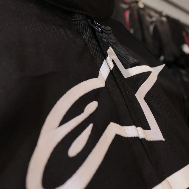 JAQUETA ALPINESTARS T-SP S WP - IMPERMEÁVEL