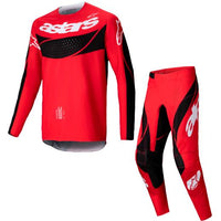 Kit Calça + Camisa Alpinestars ORIGINAL 2025